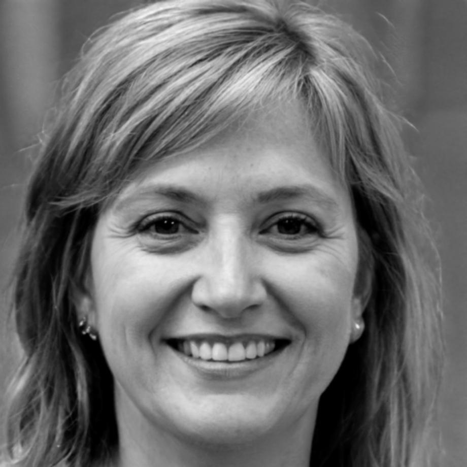 María González, empresaria exitosa