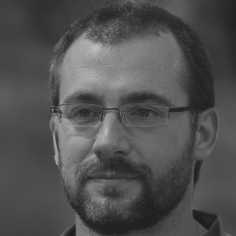 Diego Herrera, profesional en transición